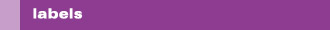 labels