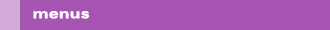 menus